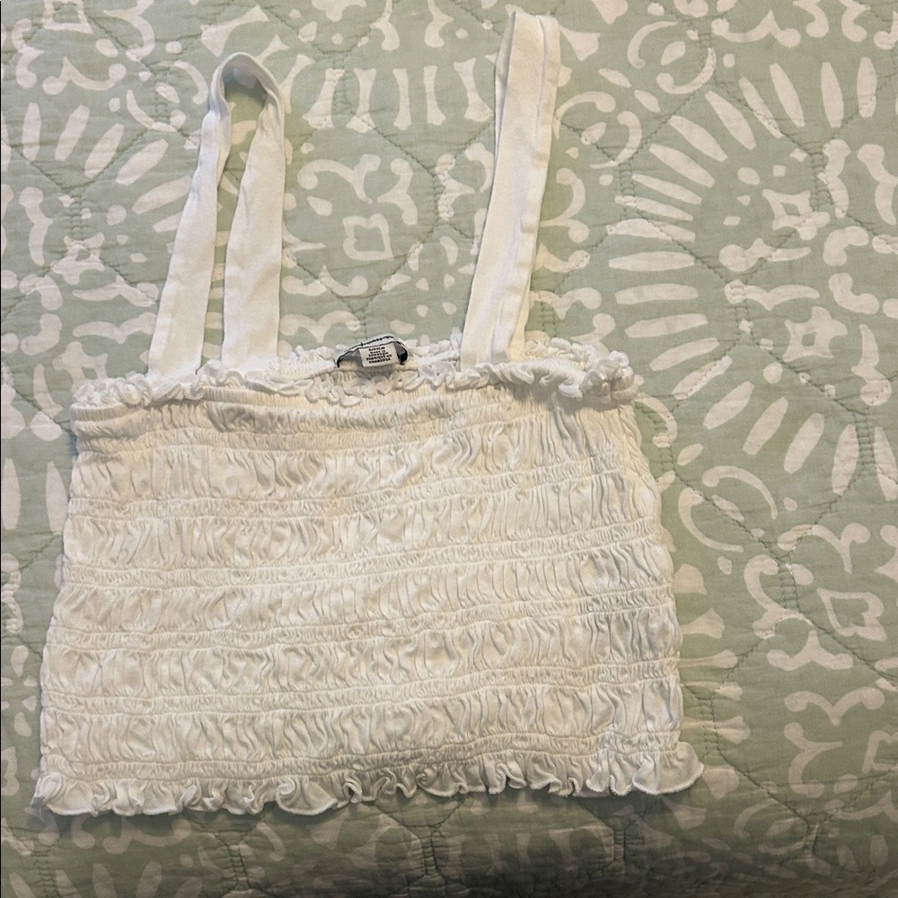 American Eagle, crop top, small, never worn